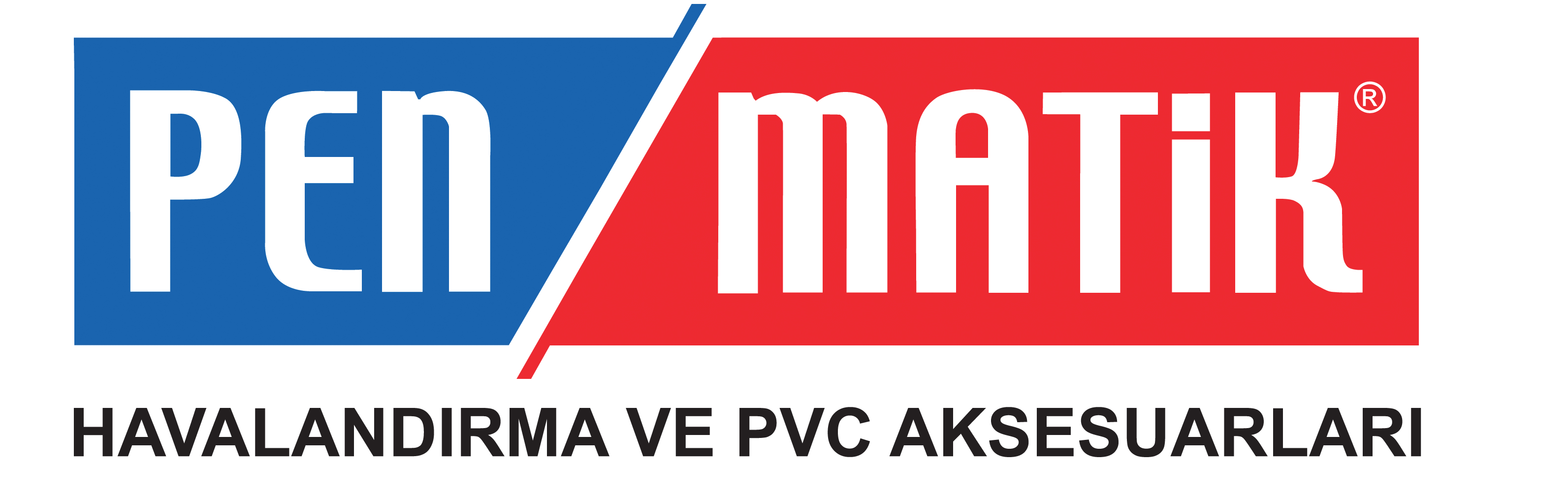 PENMATİK HAVALANDIRMA KLİMA HIRDAVAT İNŞ. ve DIŞ.TİC.LTD.ŞTİ.