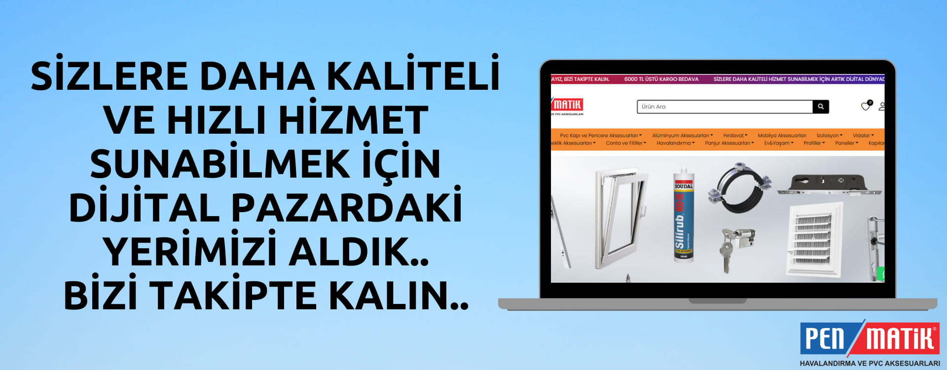 DİJİTAL DÜNYA
