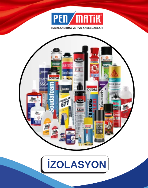 İZOLASYON