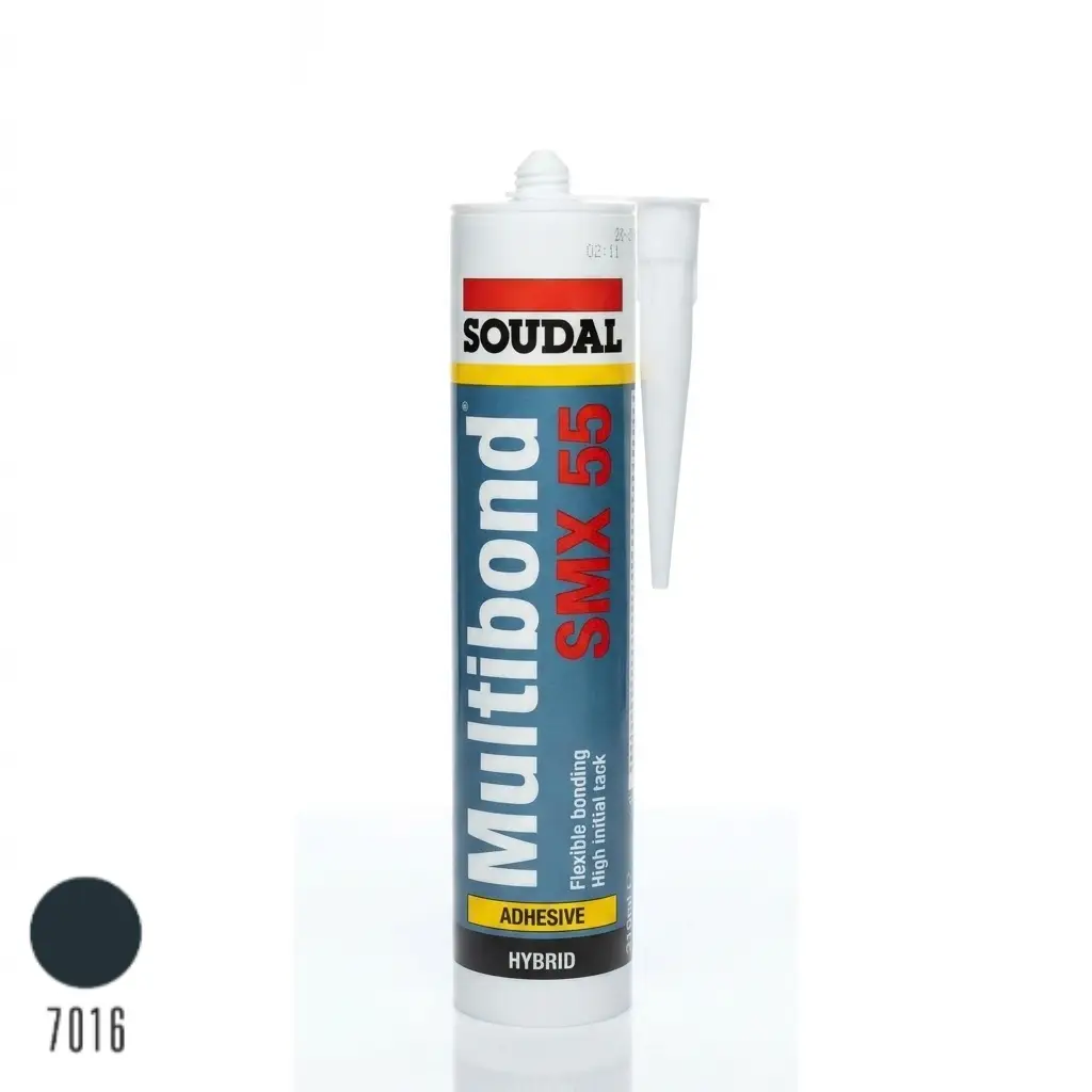 Soudal Multibond Smx 55 290 ML ANT.GRİ 176757